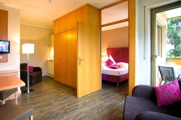 Hotel Flora (Merano)
